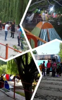 تور گردشگری خبر بافت