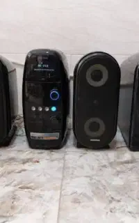 ضبط سامسونگ