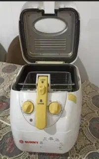 سرخ کن