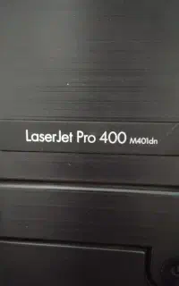 پرینتر Hp pro-400  401dn
