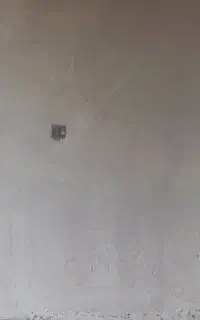 سیمکشی و برق  و گچکاری  و بنایی ساختمان تخریب