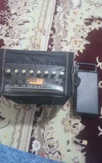 بانده سیستم دار سالم