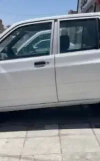 پراید ۱۳۱ مدل ۹۸ برج ۱۲