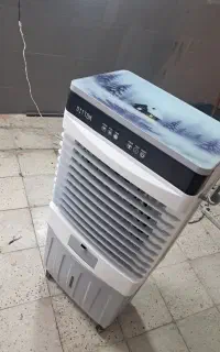 کولر‌پرتابل ۱۳ میلیون