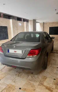 فروش فوری دنا تیپ ۲ مدل ۱۳۹۷