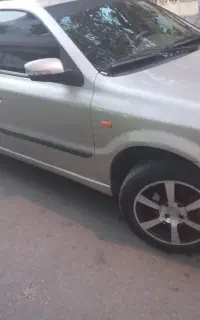 سمندبژمدل۸۳درحد