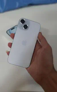 آیفون ۱۵