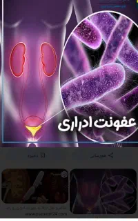 پزشک معرفی کتید