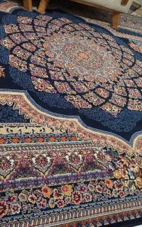فرش ۹ متری