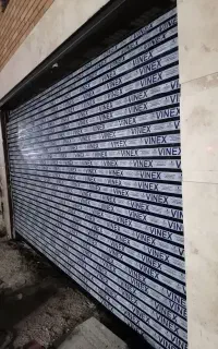نصب و تعمیر کرکره برقی و جک پارکینگی تهران