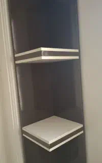 کنج یا استند