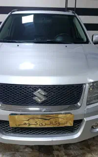 سوزوکی ویتارا دندهای