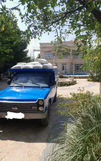 باربری نیسان بار