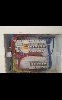 نیازمند شاگرد برقکار