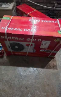 کولر گازی 180000