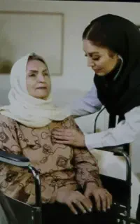 استخدام پرستار