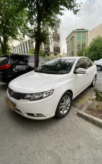 کیا سراتو/سراتو مونتاژی/سراتو 2000