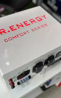 برق اضطراری لیتیومی قابل حمل اقتصادی