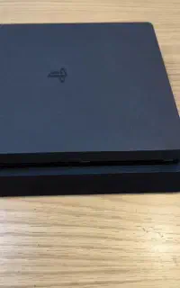 ps4 slim