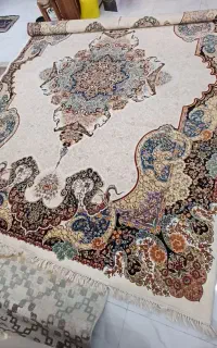 فرش ۱۲متری