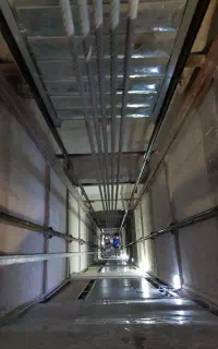 سرویس و نگهداری ،نصب و فروش انواع آسانسور