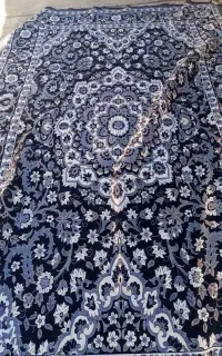 روفرشی 6 متری در حد نو