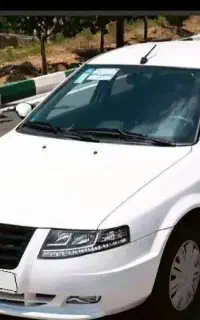 سمند‌سورن‌