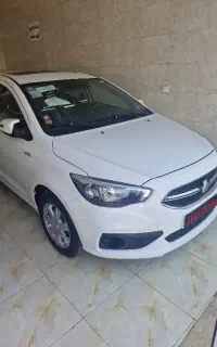 شاهین فول با سانروف مدل۴۰۴و۴۰۵