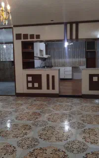 آپارتمان اجاره ای در معصومیه بالا