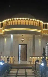 اجاره باغ استخر دار و جکوزی دار  شاهنامه 76  نوساز