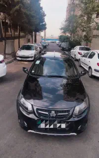 کوییک. مدل ۹۸. سالم و بدون رنگ