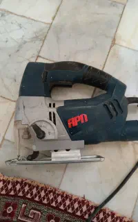 اره عمود برApn