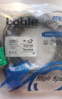 کابل kvm