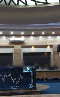 آموزش تخصصی تکنیکال ترید ( زبان چارت )