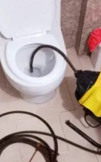 لوله بازکنی فنر زنی فاظلاب رفع گرفتگی بو۱رزان-فوری