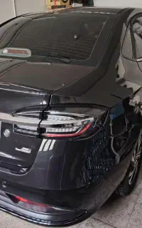 کی ام سی ایگل KMC