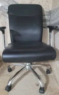 صندلی مدیریتی گردان