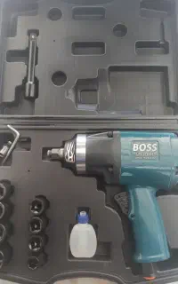 بکس بادی باس