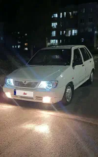 پراید 111