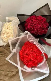 دسته گل