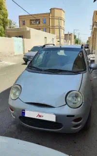 mvm110چهار سیلندر جیرفت