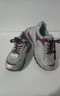 کفش اسپرت دخترانه سایز 39