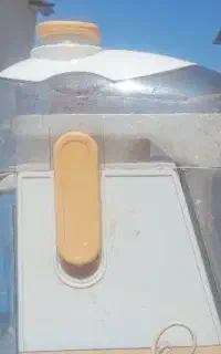 آبمیوه گیری سانی