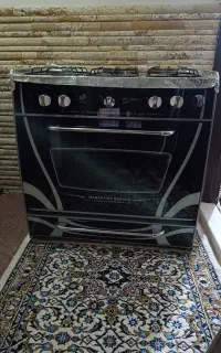 گاز خانگی
