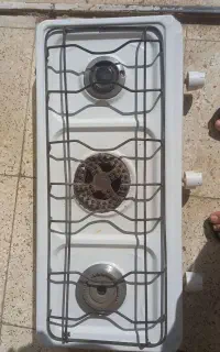 گازرو میزی نو ۲ملیون
