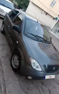 پژو 405. تیبا2