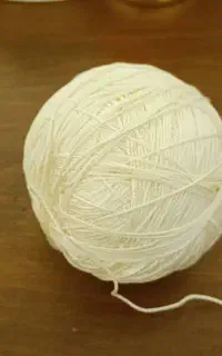 چله ابریشم