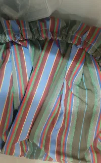 چادر ماشین ضد شرجی و بارندگی