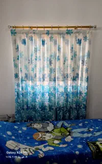 پرده اتاق خواب