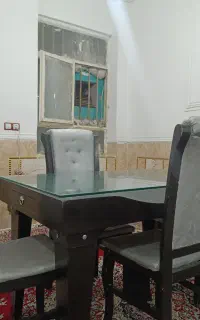 میز نهار خوری
